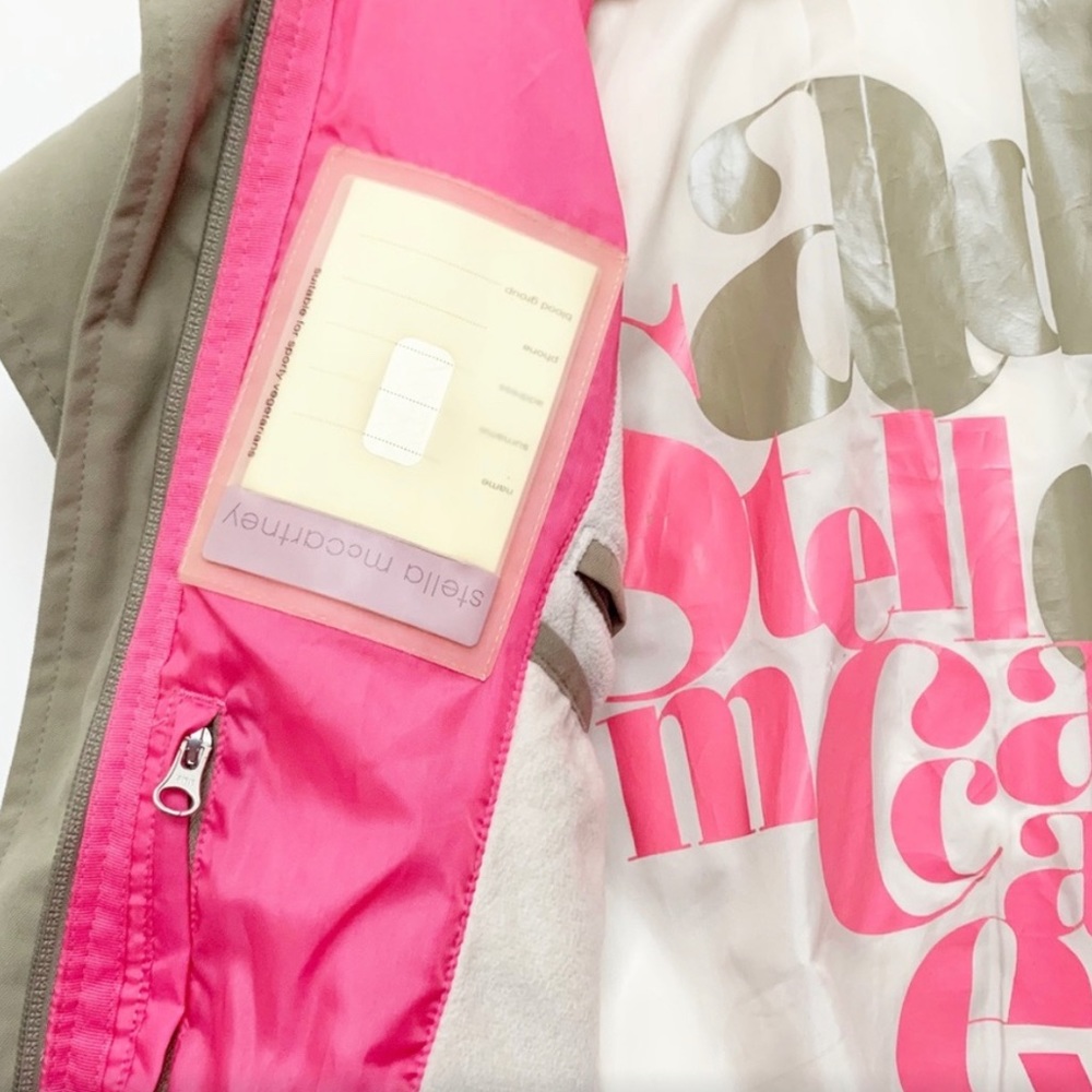 Stella McCartney Jacket - Picture 11 of 14